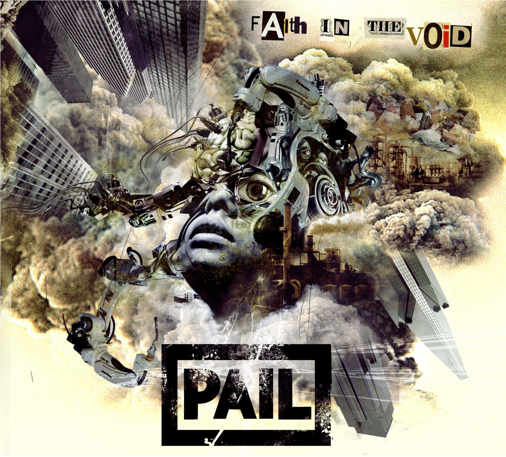PAIL-_Faith_in_the_void_-_cover