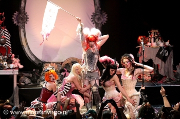 Emilie Autumn show