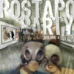 Postapo Party 4