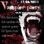 Vampire Party 0