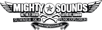 mighty sounds