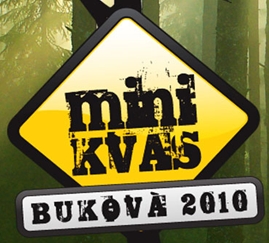 MiniKvas