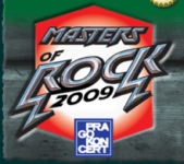 Masters of Rock