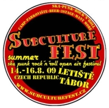 Subculture fest