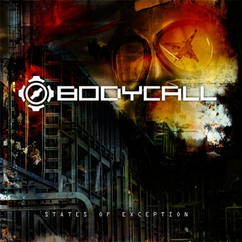 Bodycall - States of Exception