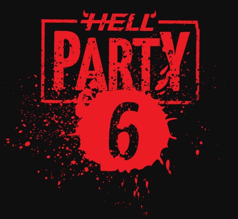 Hell 6 logo