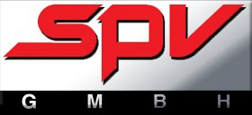 SPVgmbh logo