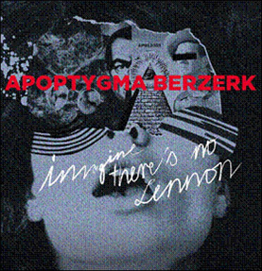 Apoptygma Berzerk - Imagine There's No Lennon