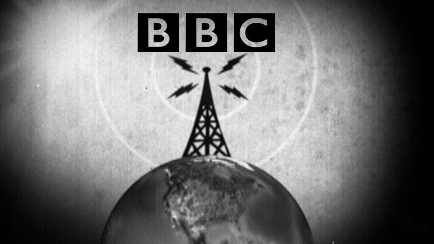 BBC tower