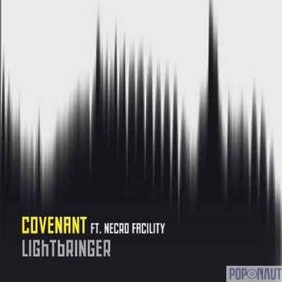 Covenant vs. Nectro Facility - Lightbringer