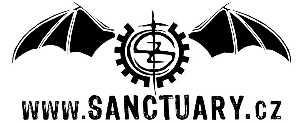 Sanctuary.cz
