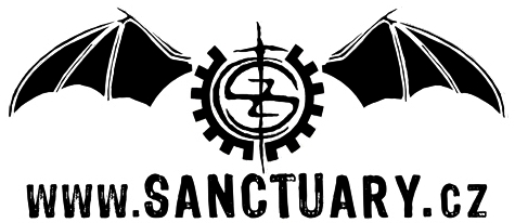 Sanctuary.cz Logo