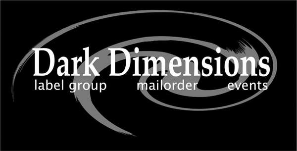 Dark Dimensions Logo