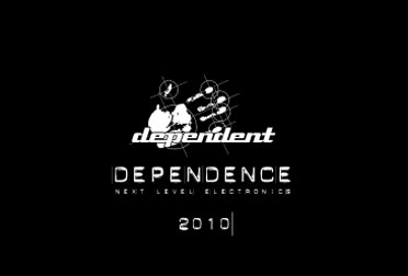 Depdendence 2010