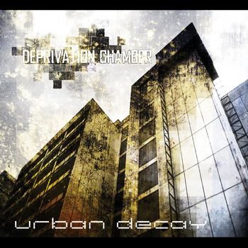 Deprivation Chamber - Urban Decay
