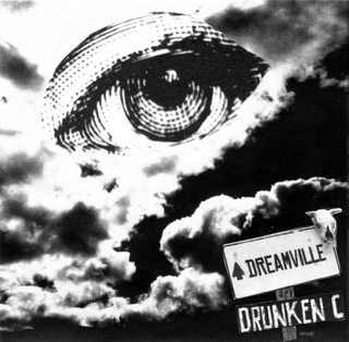 Drunken C – Dreamville