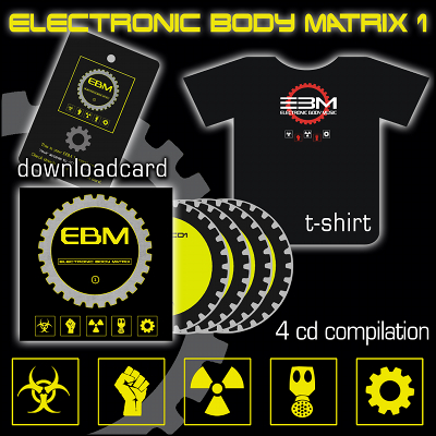 Electro Body Matrix