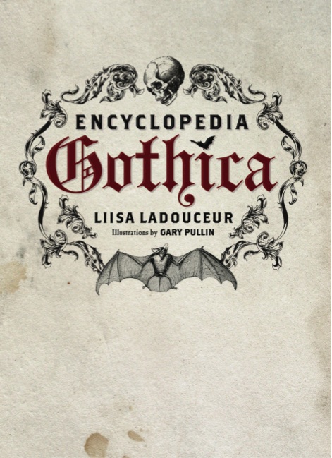 encyclopedia-gothica