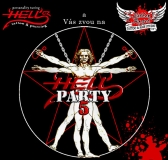 Hellparty 5