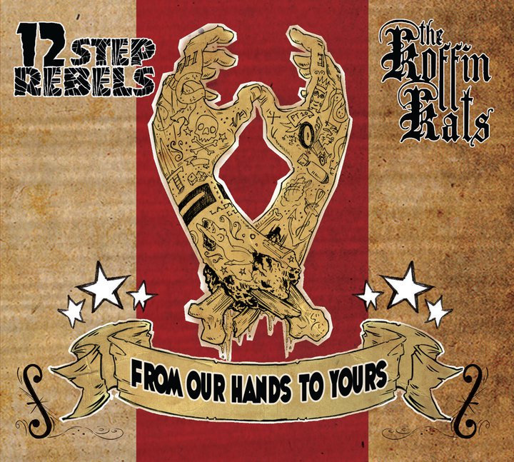 Kofin Kats 12 Step Rebels – From our Hands to Yours