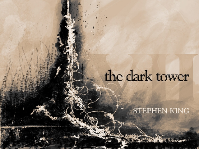 Stephen King – The Dark Tower