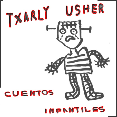 txarly Usher_cuentos_infantiles