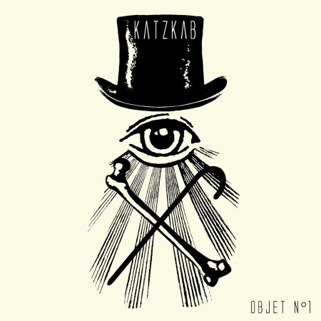 KatzKab Objet