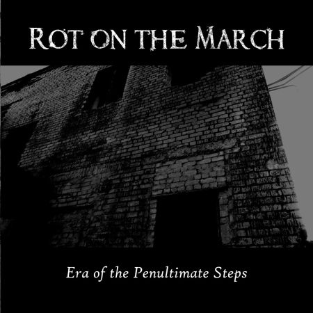 rotonthemarch
