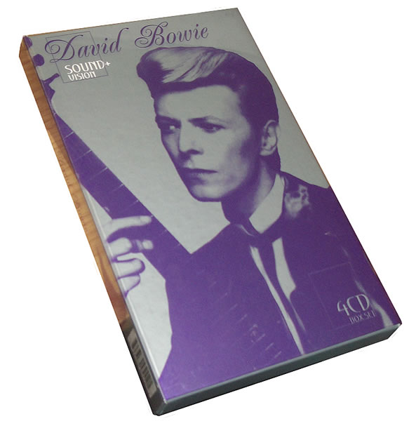 DavidBowie-SoundVision-CDALBUMBOXSET-265351