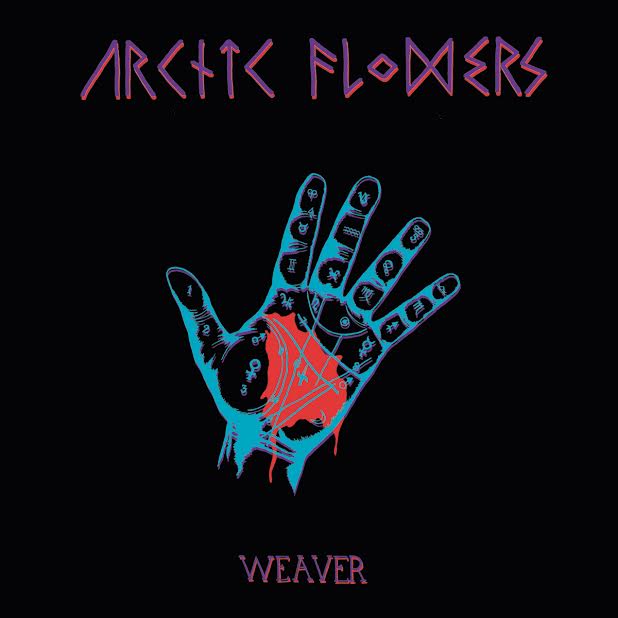 arcticflowers_weaver