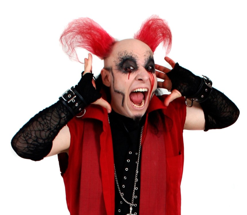 bRUNO Kramm