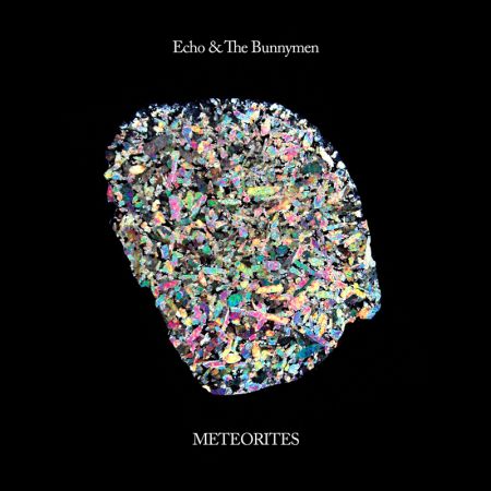 echoandthebunnymen meteorites