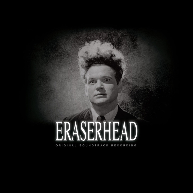 eraserhead soundtrack s