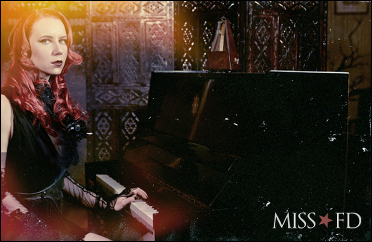 missfd 2014