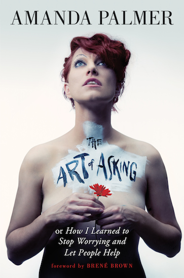 the-art-of-asking