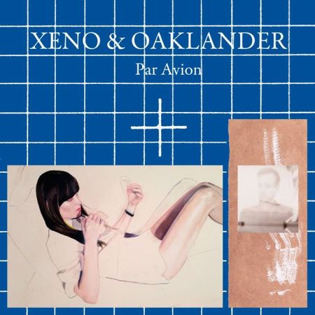Xeno & Oaklander