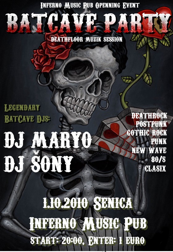 Batcave_Party_Senica