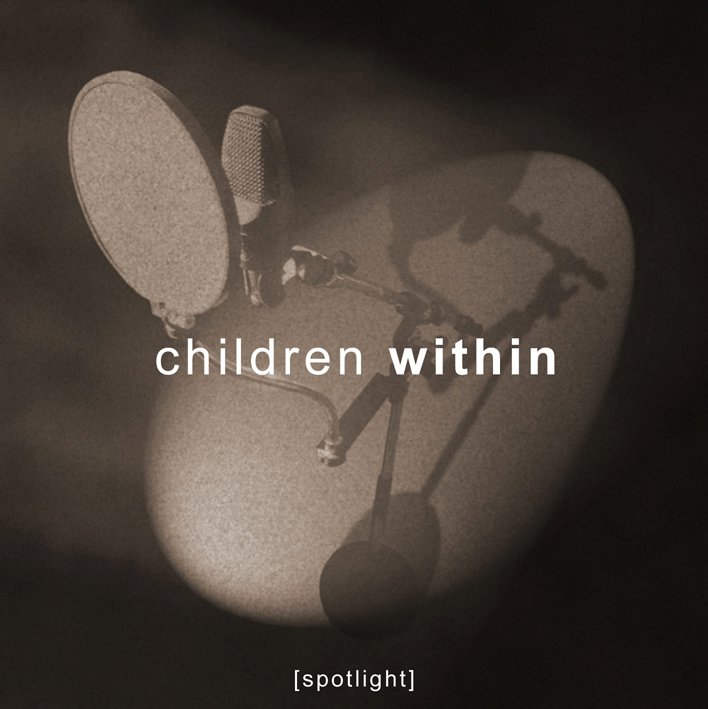 Children-Within-Spotlight