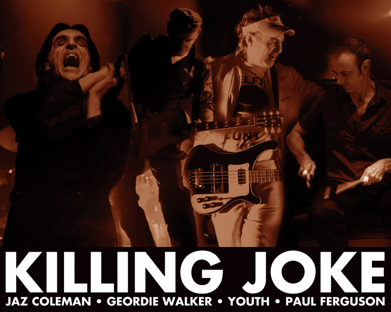 KillingJoke