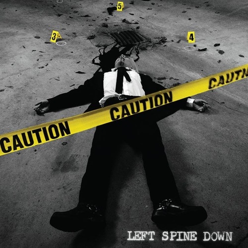 Left-Spine-Down-Caution