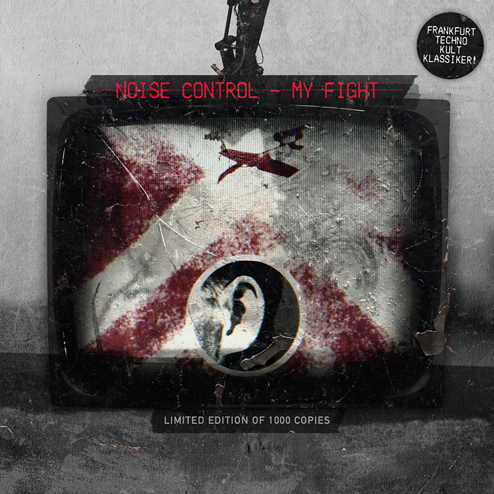 Noise-Control-My-Fight