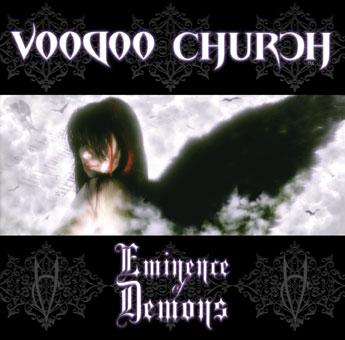 Voodoo_Church_Eminence_of_Demons_cd