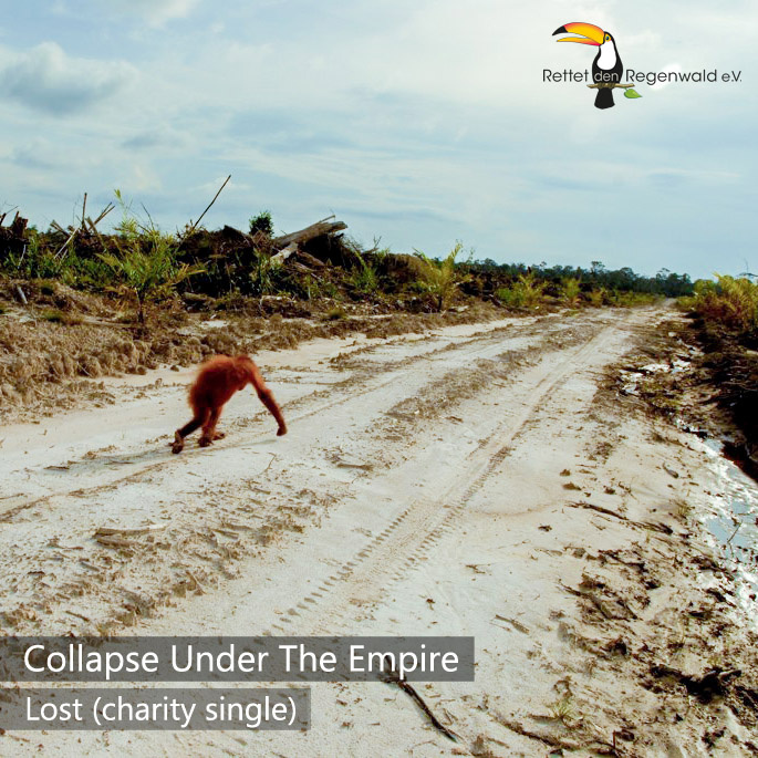 collapse_under_the_empire_-_lost