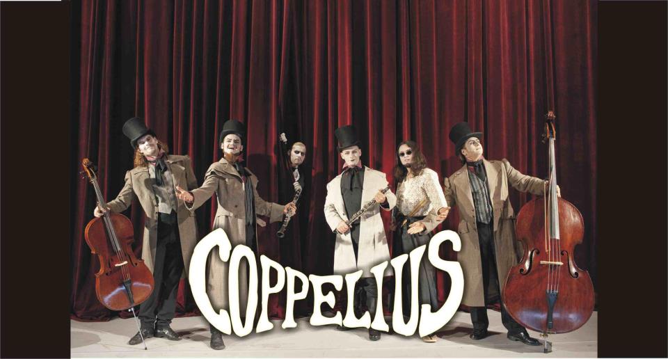 coppelius_-_band_photo