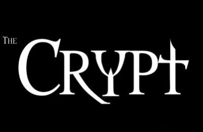 crypt - logo