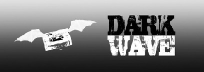 darkwave - logo
