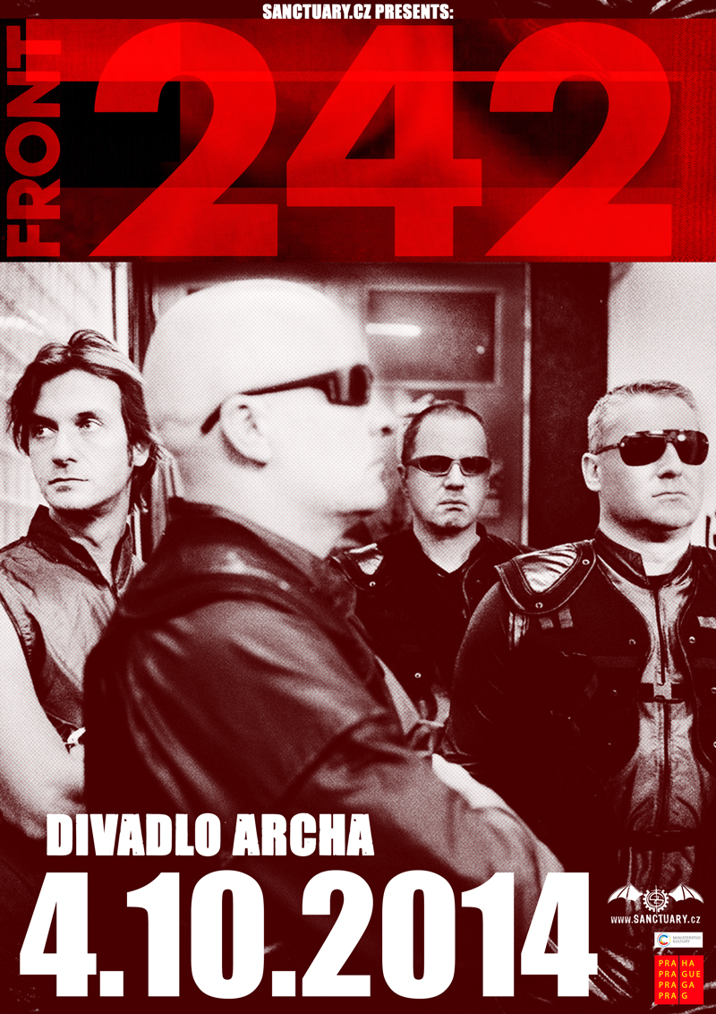 front242 prague