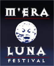 mera luna - festival logo