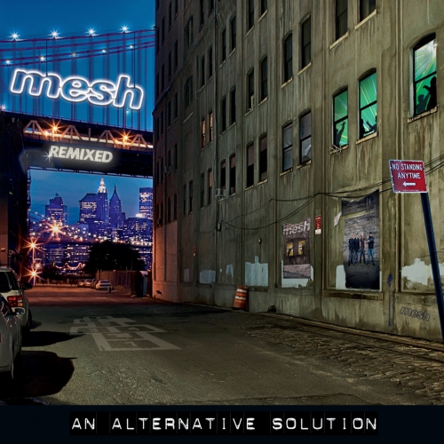 mesh_-_an_alternative_solution