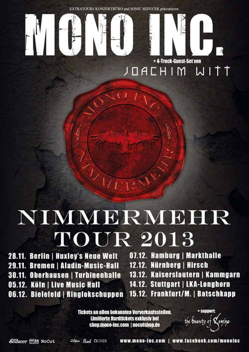 mono_inc_-_Nimmermehr_Tour